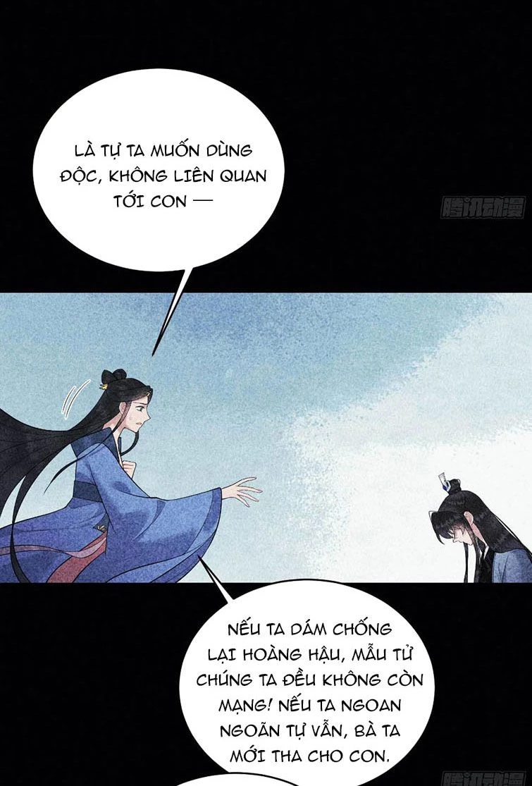 Trở Thành Nam Nhân Của Vương Chapter 102 - 6