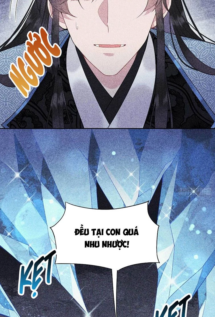 Trở Thành Nam Nhân Của Vương Chapter 102 - 8