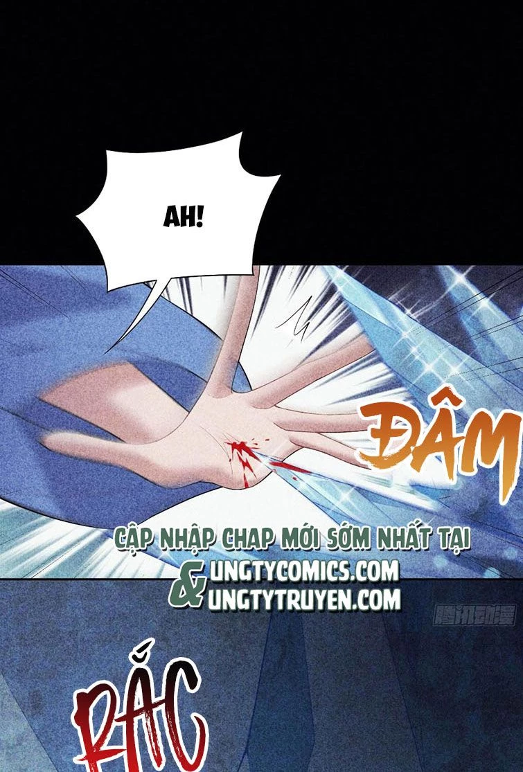 Trở Thành Nam Nhân Của Vương Chapter 102 - 12