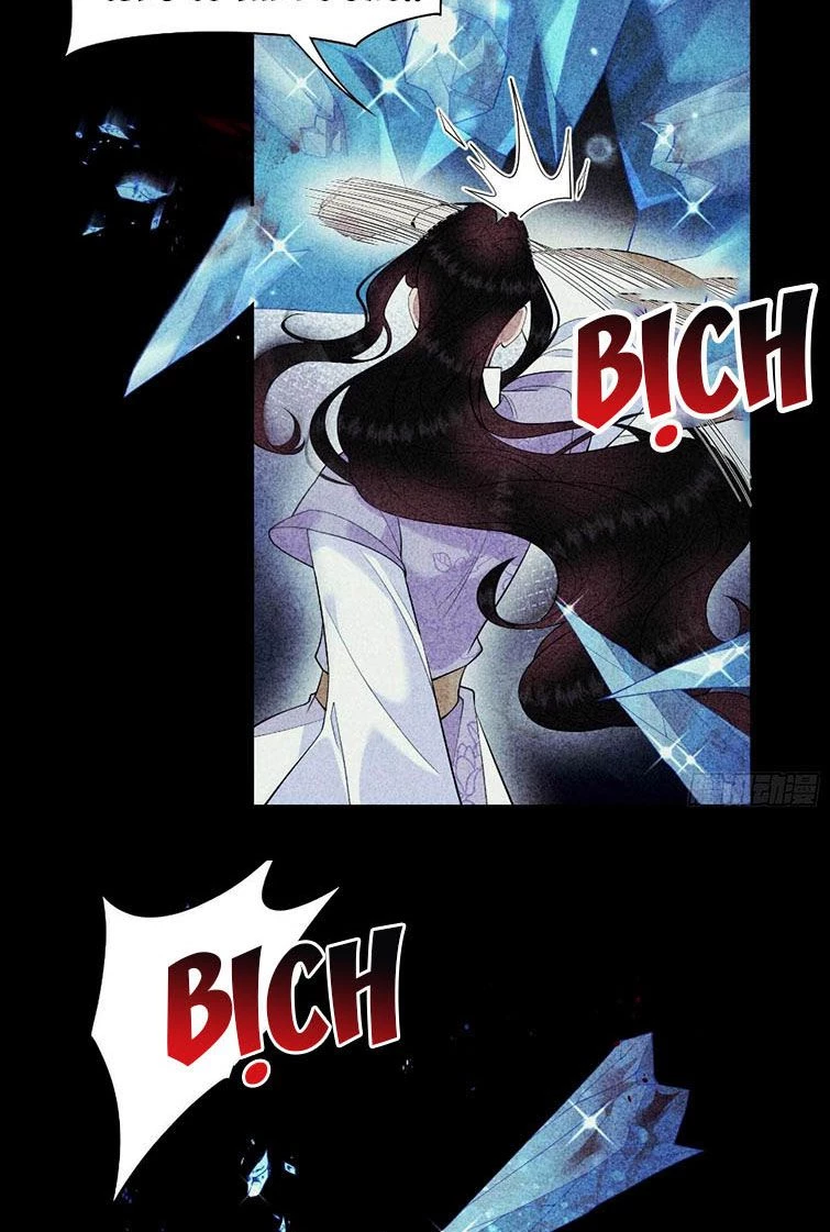 Trở Thành Nam Nhân Của Vương Chapter 102 - 22