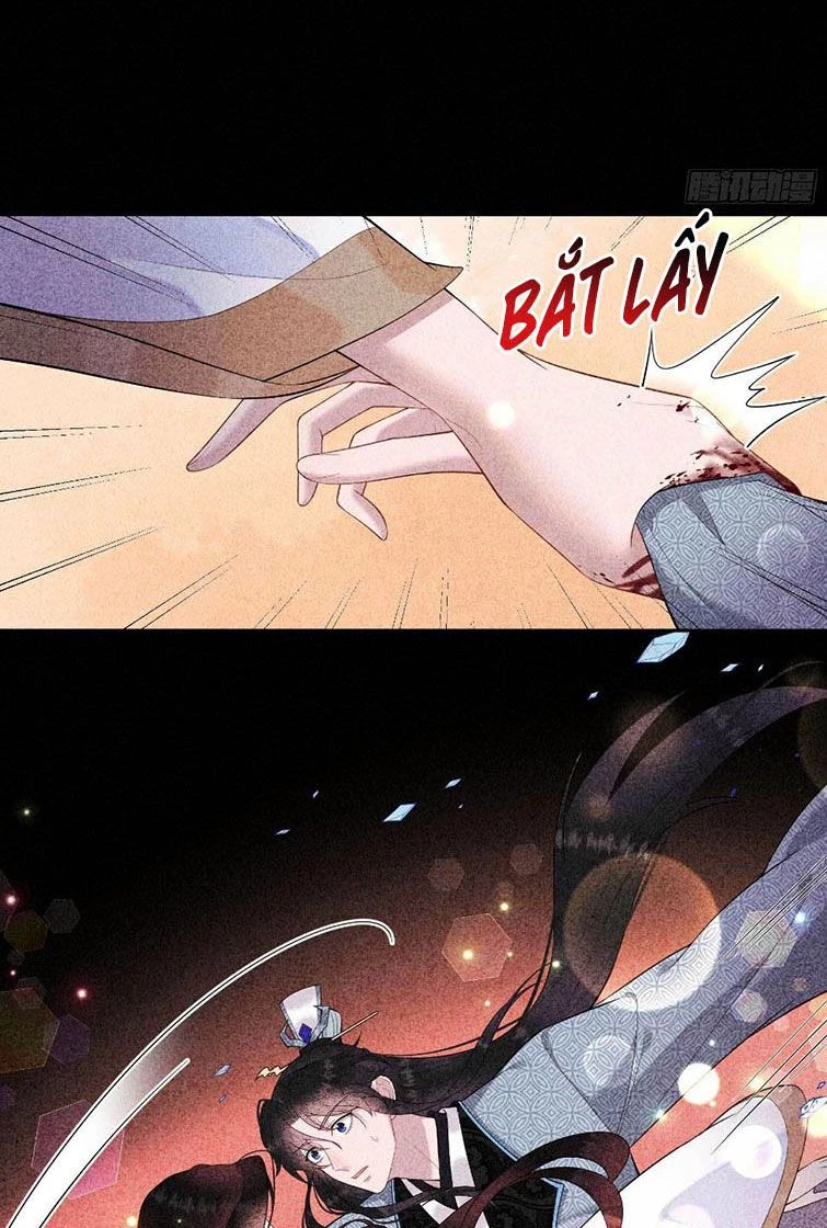 Trở Thành Nam Nhân Của Vương Chapter 102 - 28