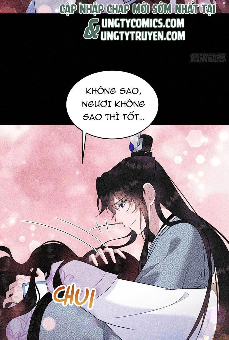 Trở Thành Nam Nhân Của Vương Chapter 102 - 35