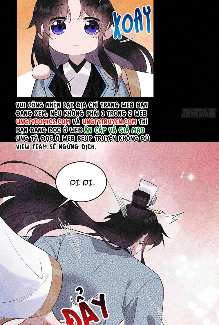 Trở Thành Nam Nhân Của Vương Chapter 102 - 37