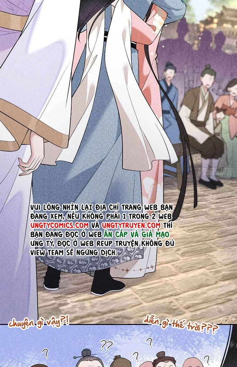 Trở Thành Nam Nhân Của Vương Chapter 102 - 45