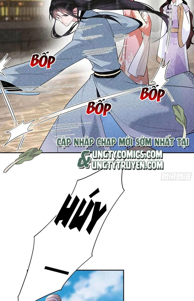 Trở Thành Nam Nhân Của Vương Chapter 102 - 48