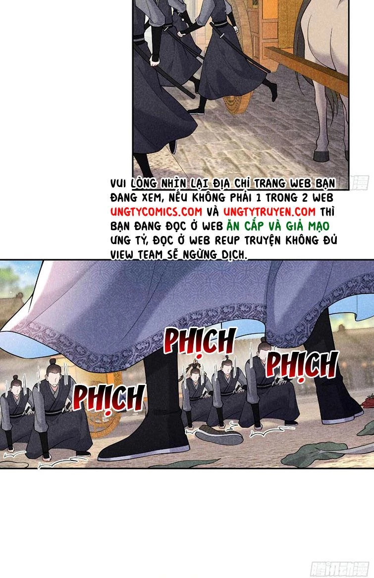 Trở Thành Nam Nhân Của Vương Chapter 102 - 50