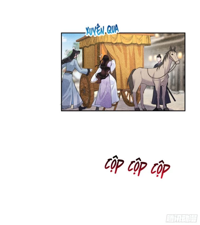 Trở Thành Nam Nhân Của Vương Chapter 103 - 4