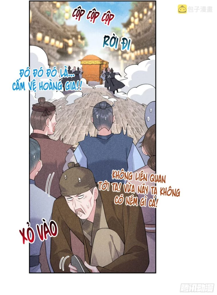 Trở Thành Nam Nhân Của Vương Chapter 103 - 5