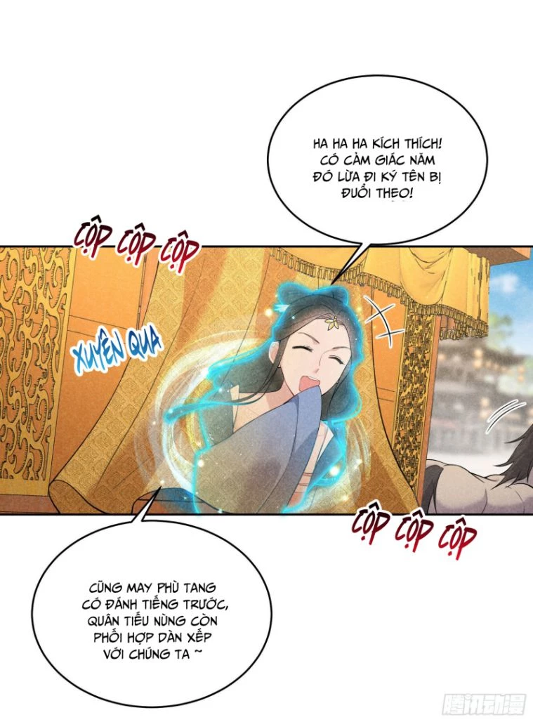 Trở Thành Nam Nhân Của Vương Chapter 103 - 7