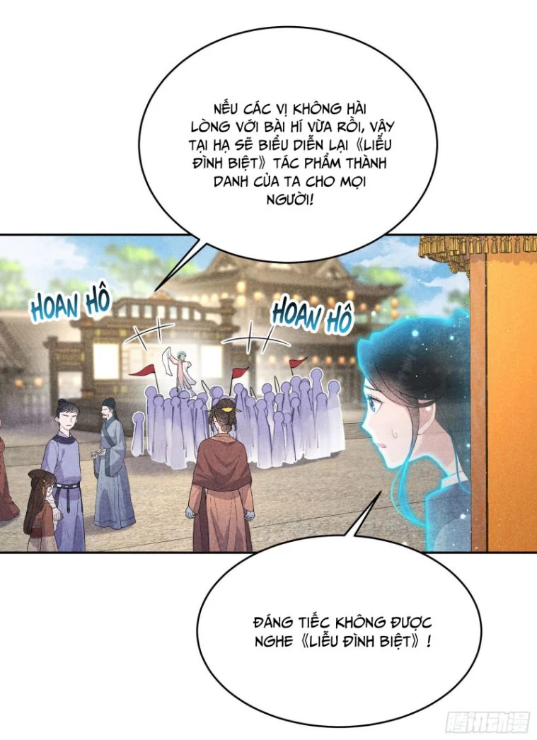 Trở Thành Nam Nhân Của Vương Chapter 103 - 8