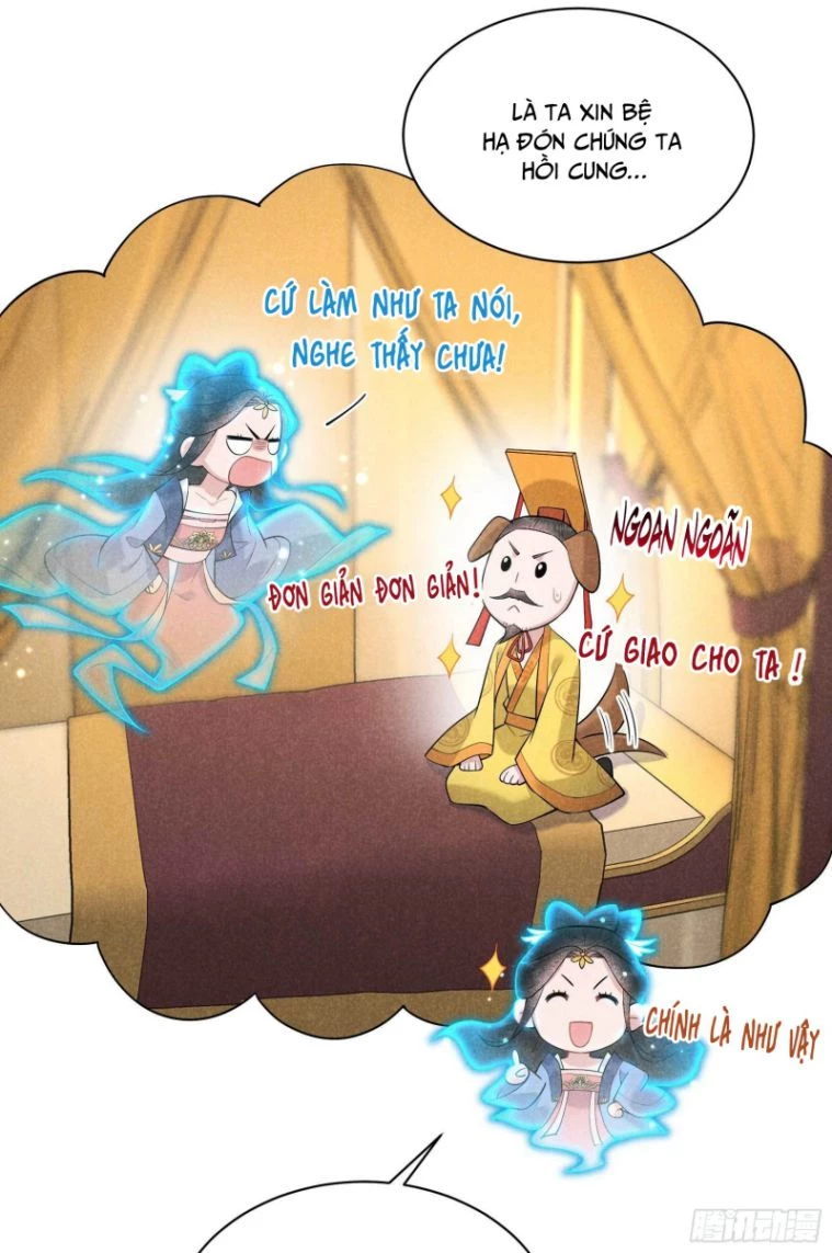 Trở Thành Nam Nhân Của Vương Chapter 103 - 13