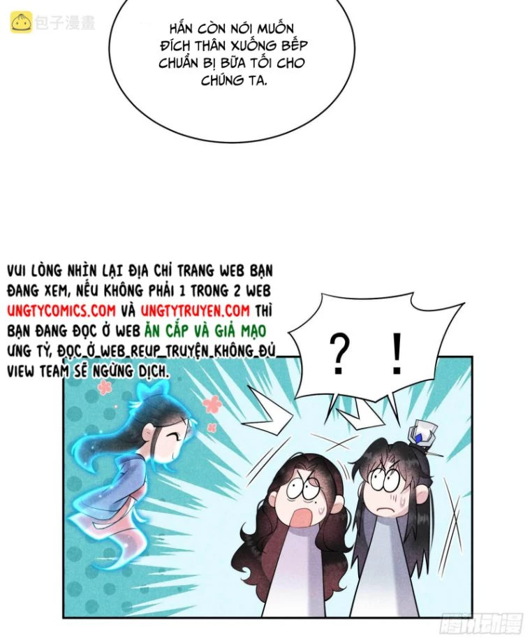 Trở Thành Nam Nhân Của Vương Chapter 103 - 14