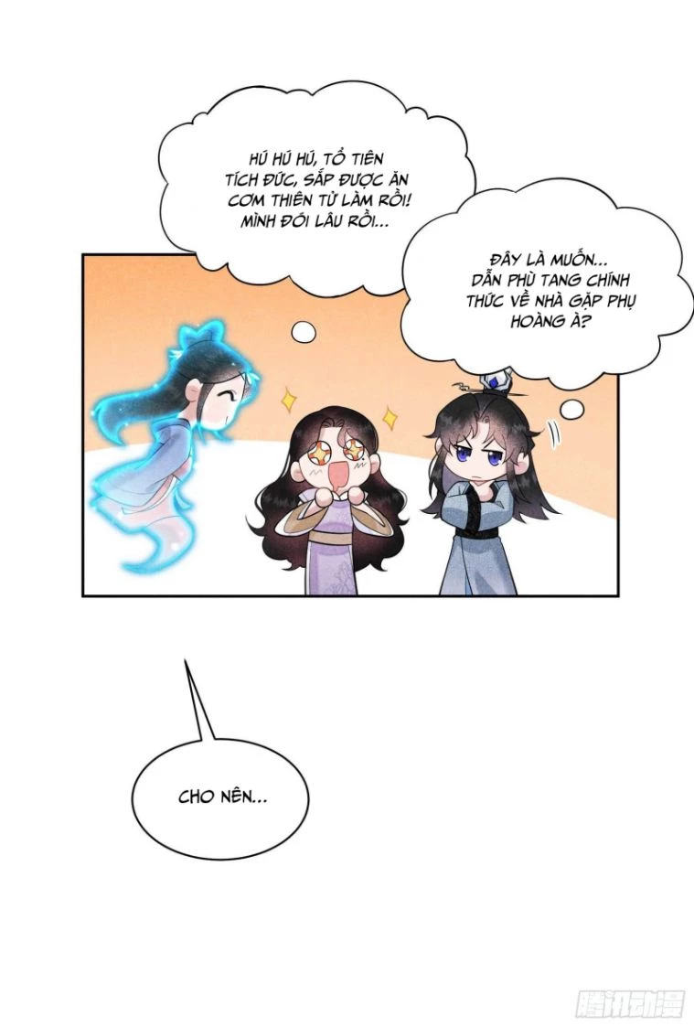 Trở Thành Nam Nhân Của Vương Chapter 103 - 15