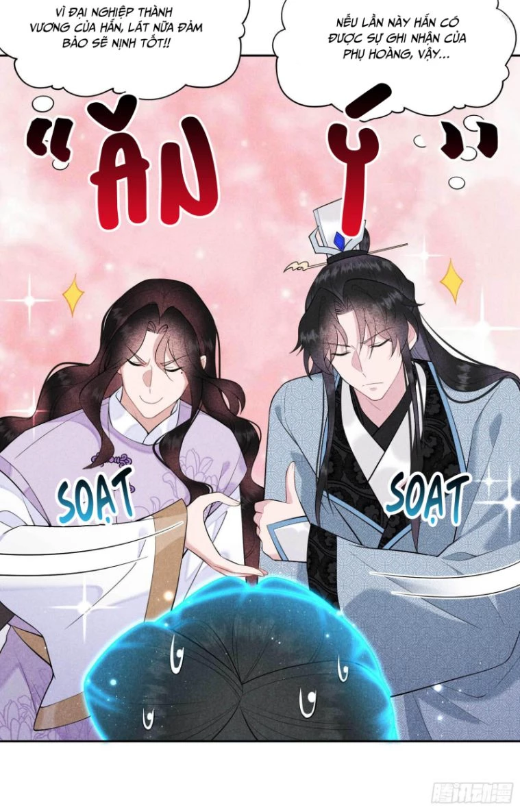 Trở Thành Nam Nhân Của Vương Chapter 103 - 18