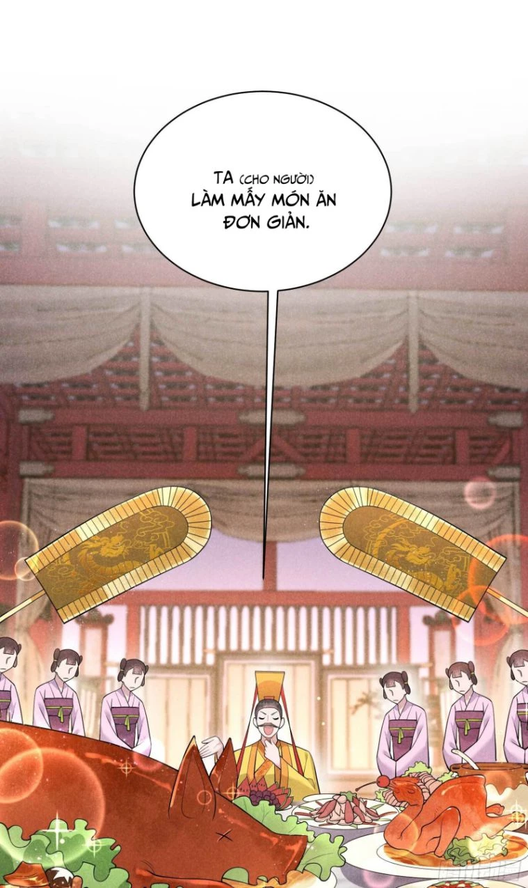 Trở Thành Nam Nhân Của Vương Chapter 103 - 21