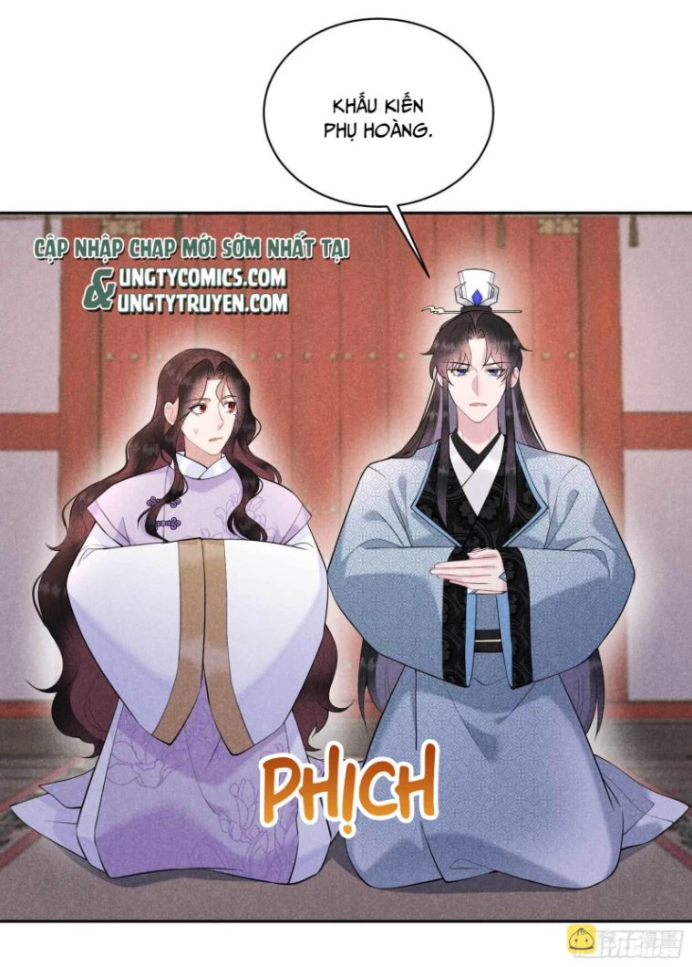 Trở Thành Nam Nhân Của Vương Chapter 103 - 23