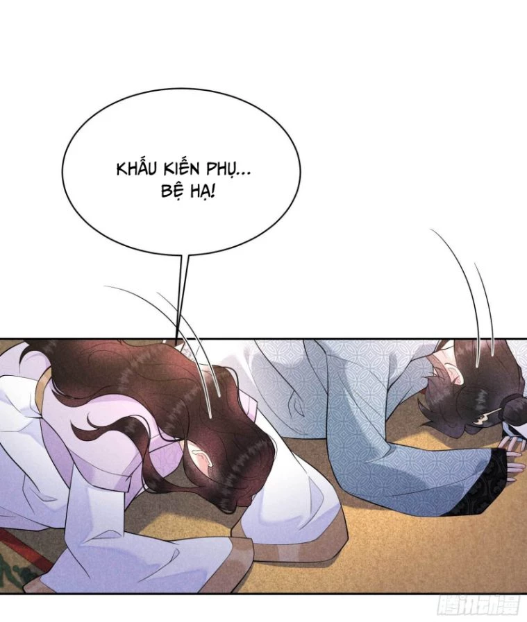 Trở Thành Nam Nhân Của Vương Chapter 103 - 24