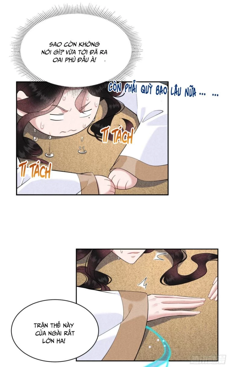 Trở Thành Nam Nhân Của Vương Chapter 103 - 28