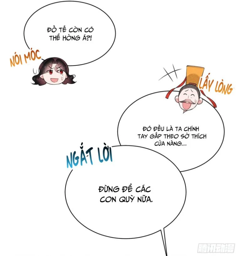 Trở Thành Nam Nhân Của Vương Chapter 103 - 32