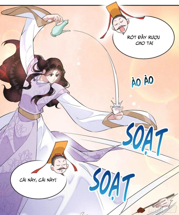 Trở Thành Nam Nhân Của Vương Chapter 103 - 36