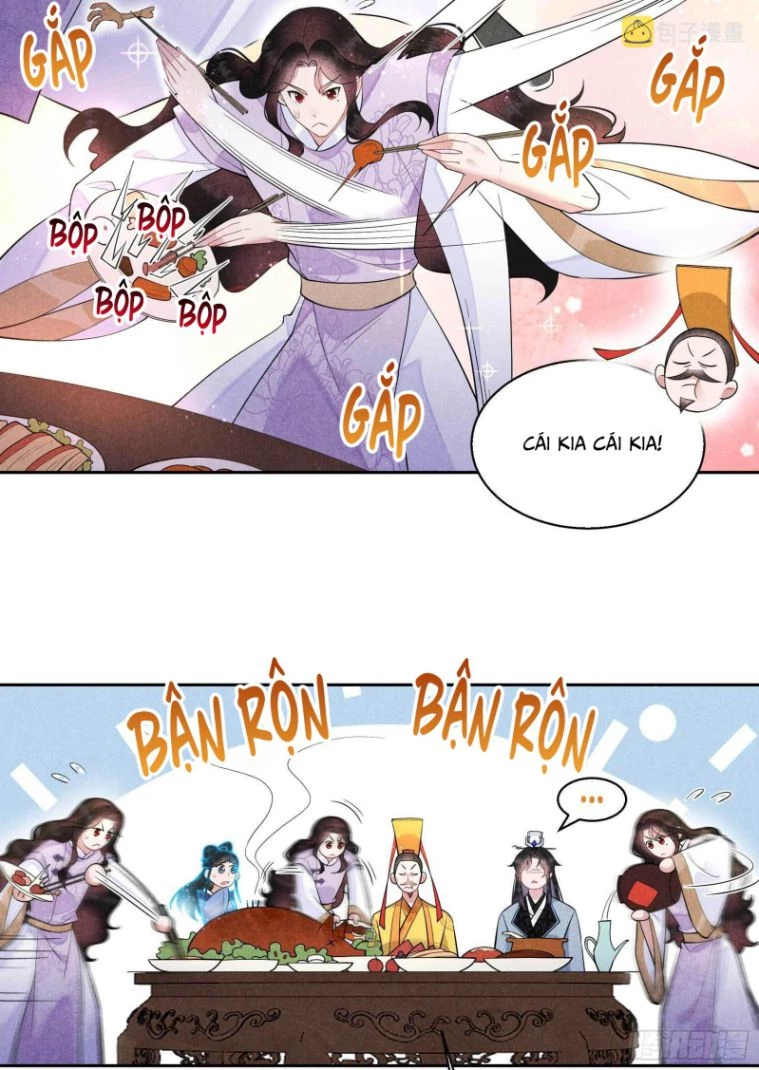 Trở Thành Nam Nhân Của Vương Chapter 103 - 37