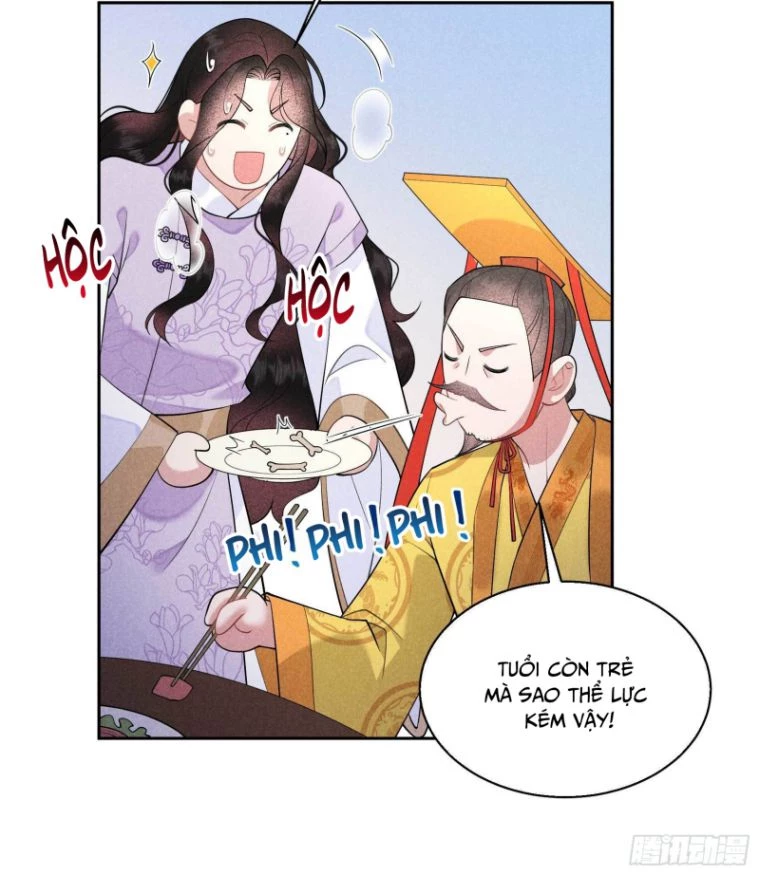 Trở Thành Nam Nhân Của Vương Chapter 103 - 40