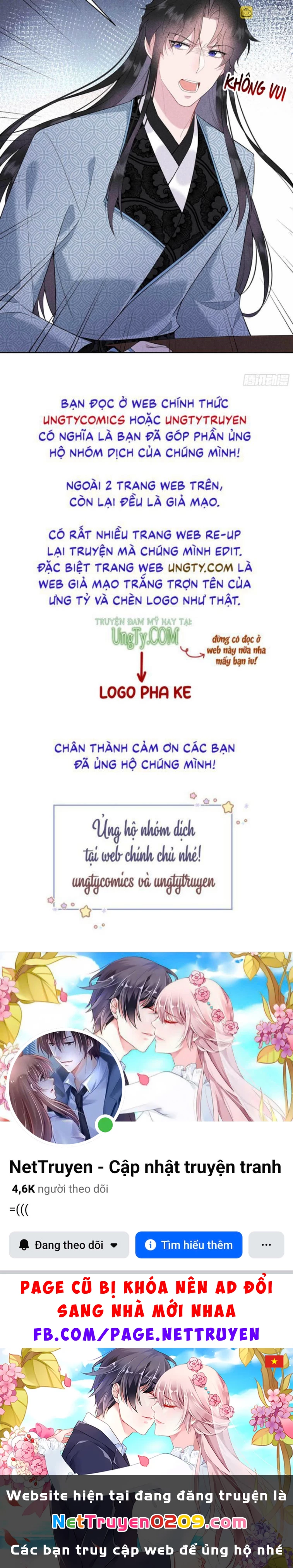 Trở Thành Nam Nhân Của Vương Chapter 103 - 42