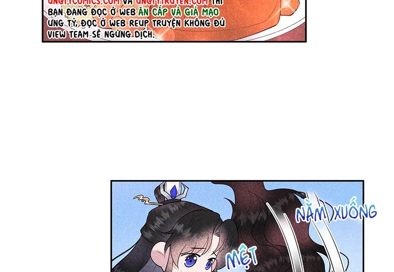 Trở Thành Nam Nhân Của Vương Chapter 104 - 9