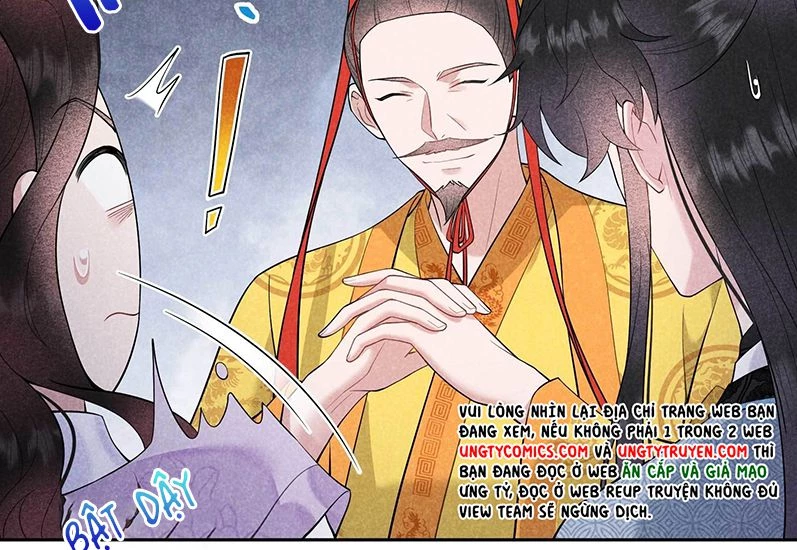 Trở Thành Nam Nhân Của Vương Chapter 104 - 13