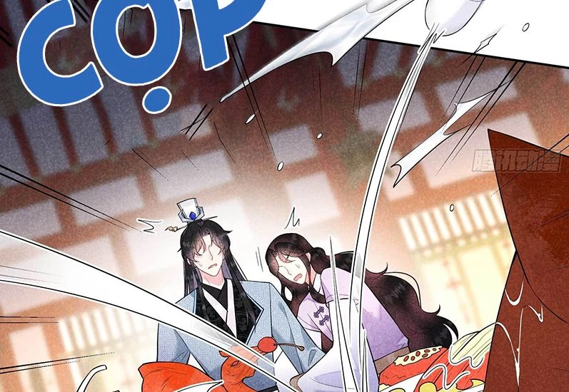 Trở Thành Nam Nhân Của Vương Chapter 104 - 26