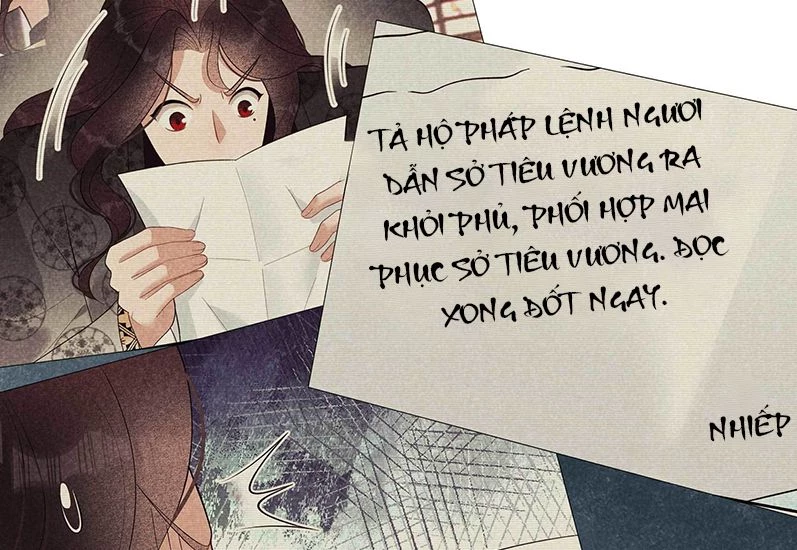 Trở Thành Nam Nhân Của Vương Chapter 104 - 31