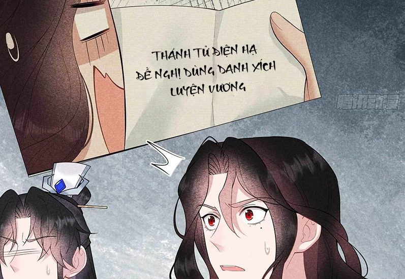 Trở Thành Nam Nhân Của Vương Chapter 104 - 32