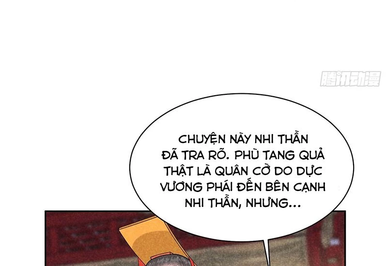 Trở Thành Nam Nhân Của Vương Chapter 104 - 34