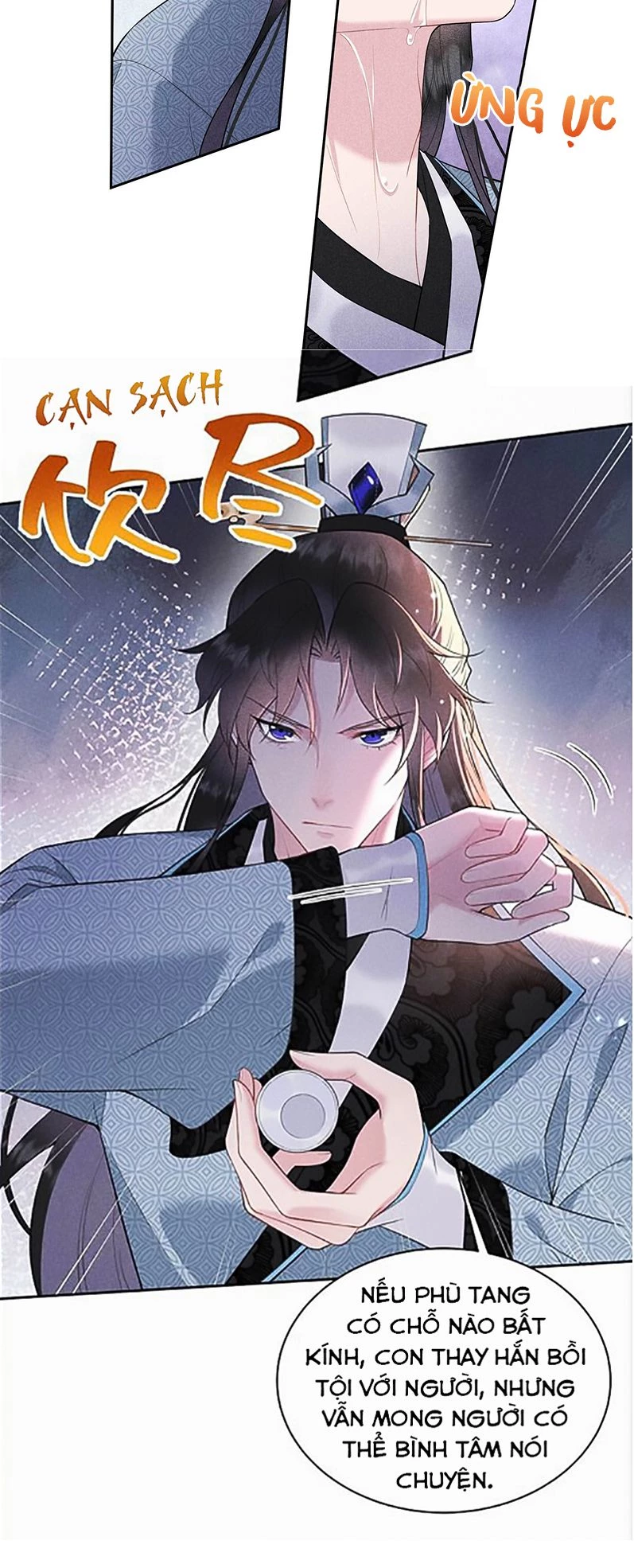 Trở Thành Nam Nhân Của Vương Chapter 104 - 67