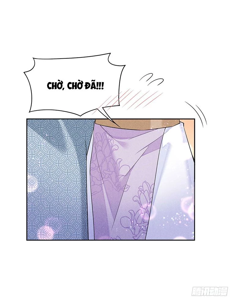 Trở Thành Nam Nhân Của Vương Chapter 105 - 6