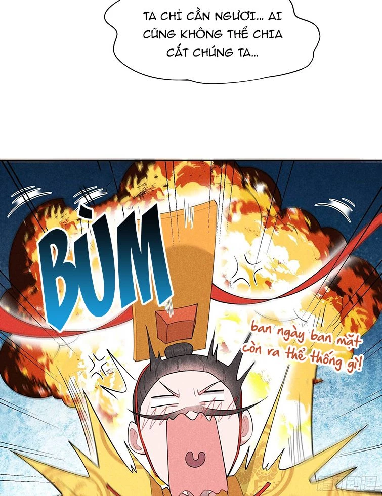 Trở Thành Nam Nhân Của Vương Chapter 105 - 8