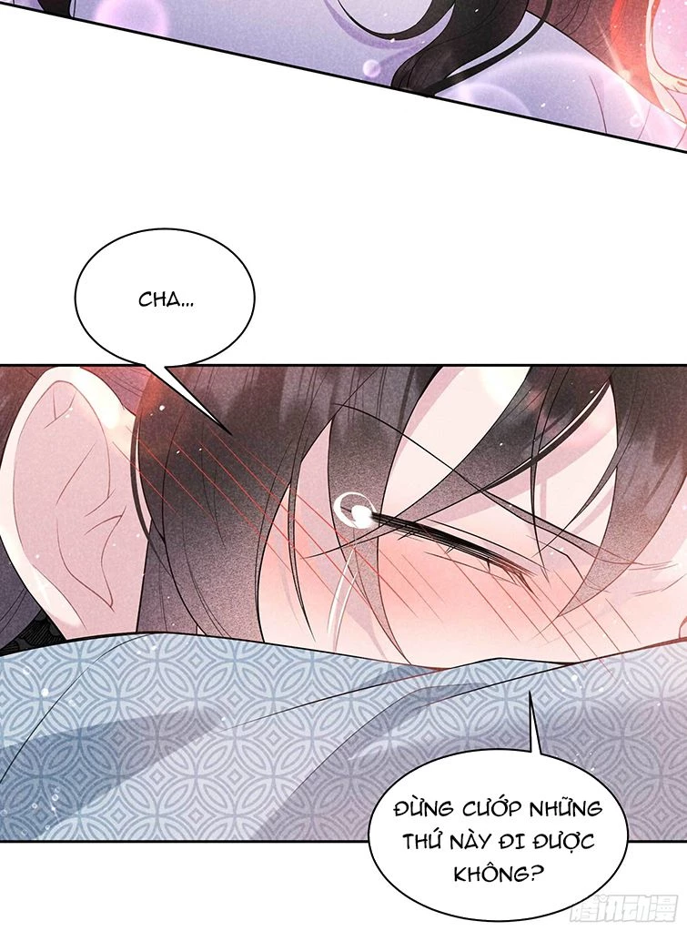 Trở Thành Nam Nhân Của Vương Chapter 105 - 17