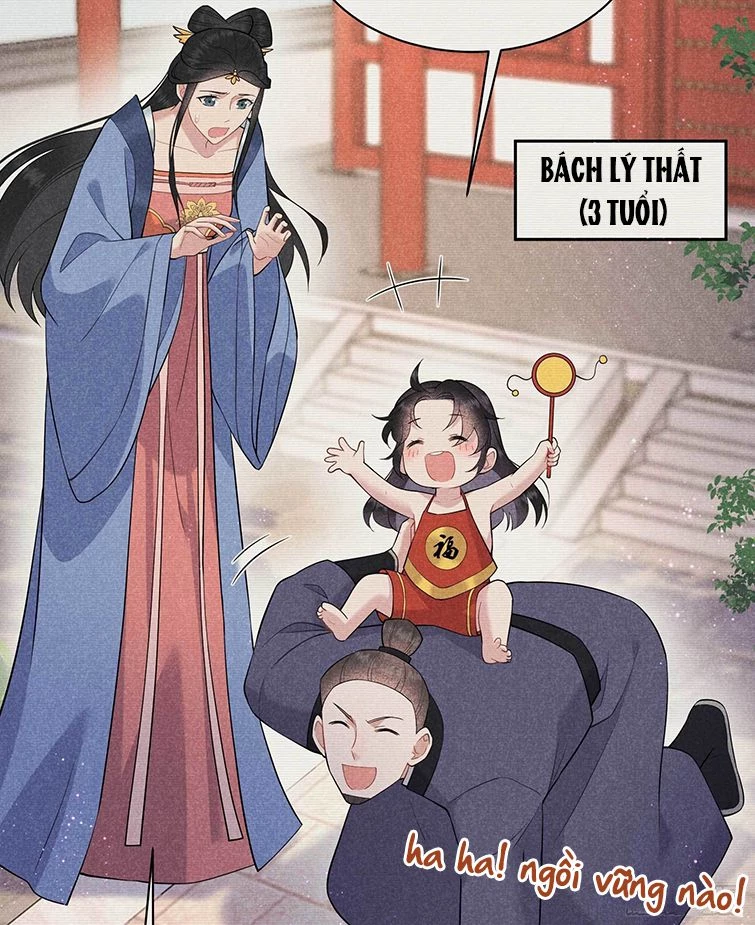 Trở Thành Nam Nhân Của Vương Chapter 105 - 22