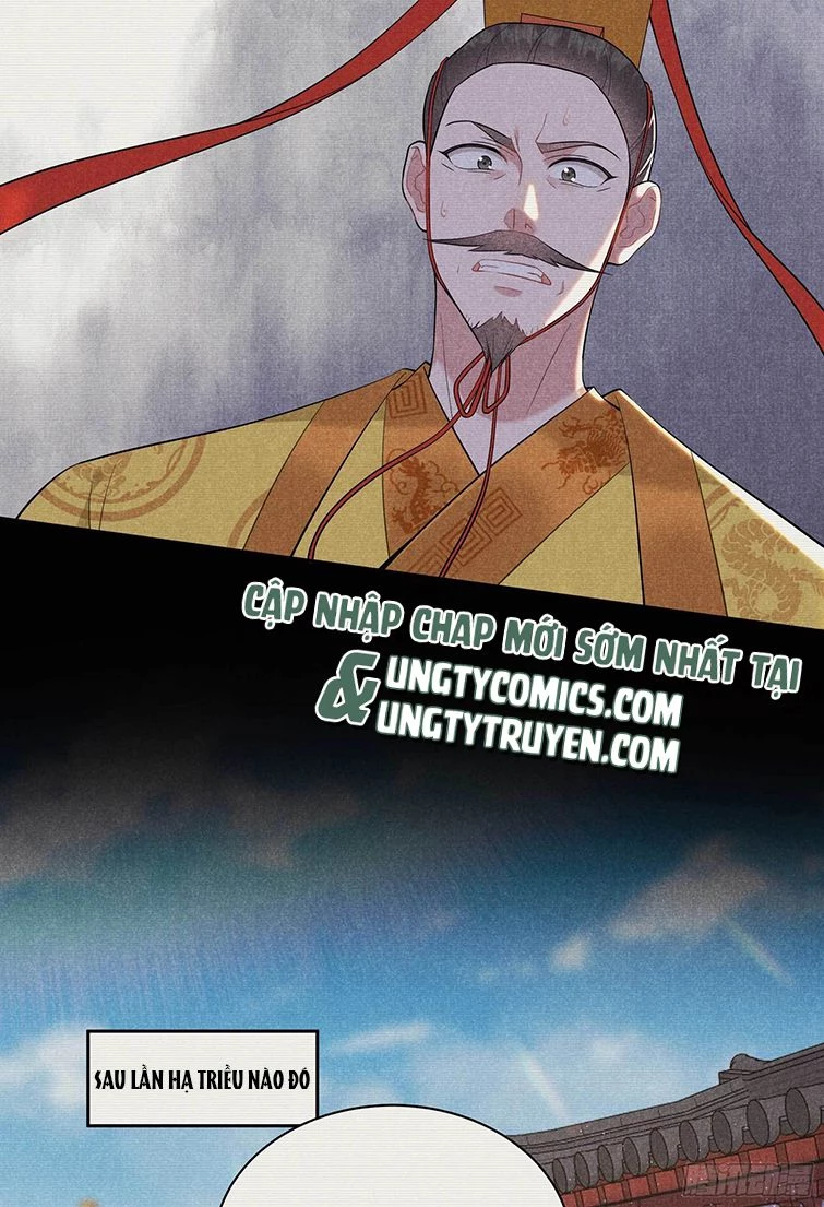 Trở Thành Nam Nhân Của Vương Chapter 105 - 29