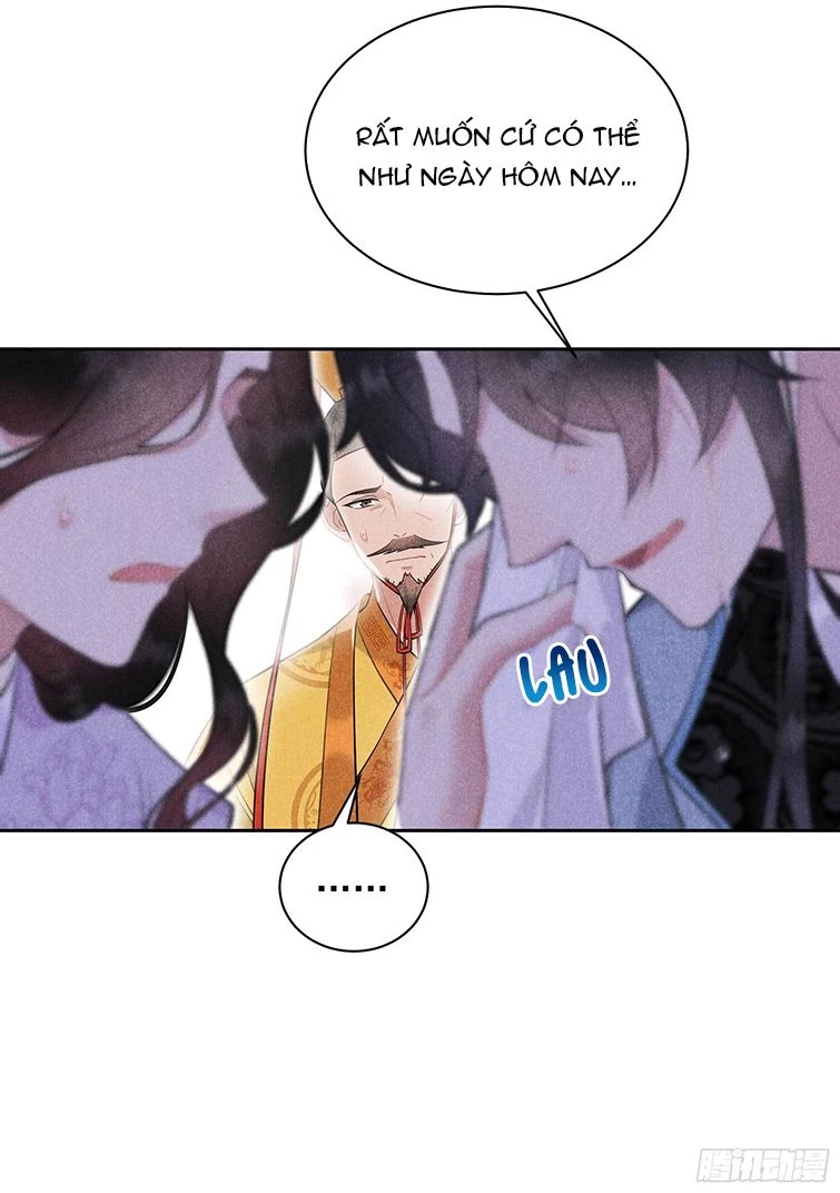 Trở Thành Nam Nhân Của Vương Chapter 105 - 34