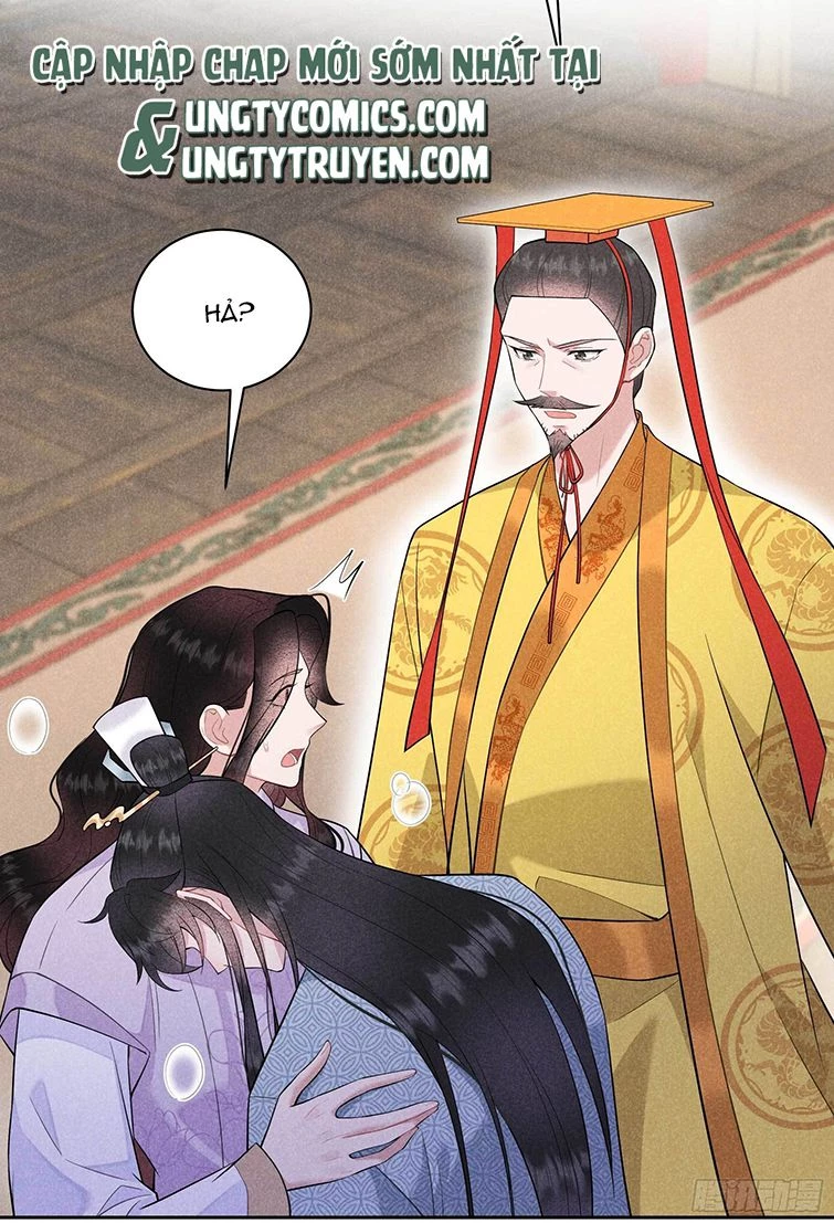 Trở Thành Nam Nhân Của Vương Chapter 105 - 36