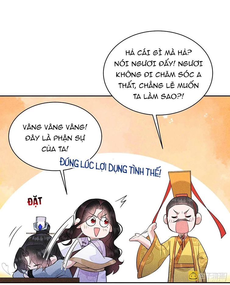 Trở Thành Nam Nhân Của Vương Chapter 105 - 37