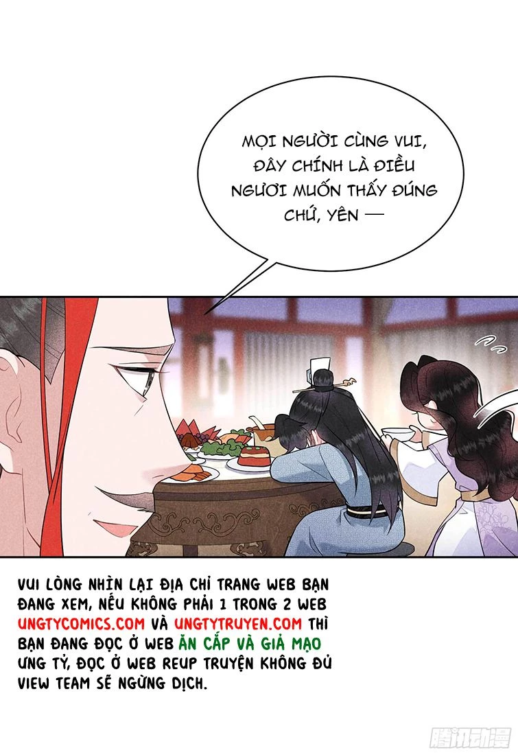 Trở Thành Nam Nhân Của Vương Chapter 105 - 39