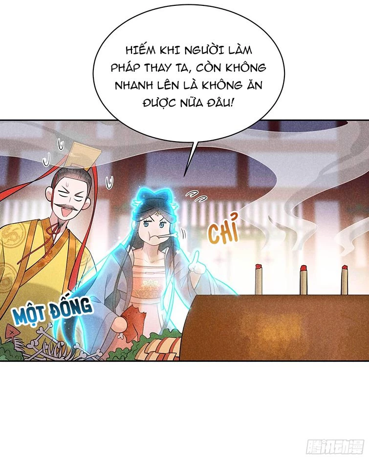 Trở Thành Nam Nhân Của Vương Chapter 105 - 41