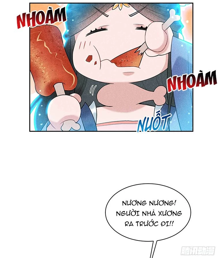 Trở Thành Nam Nhân Của Vương Chapter 105 - 42