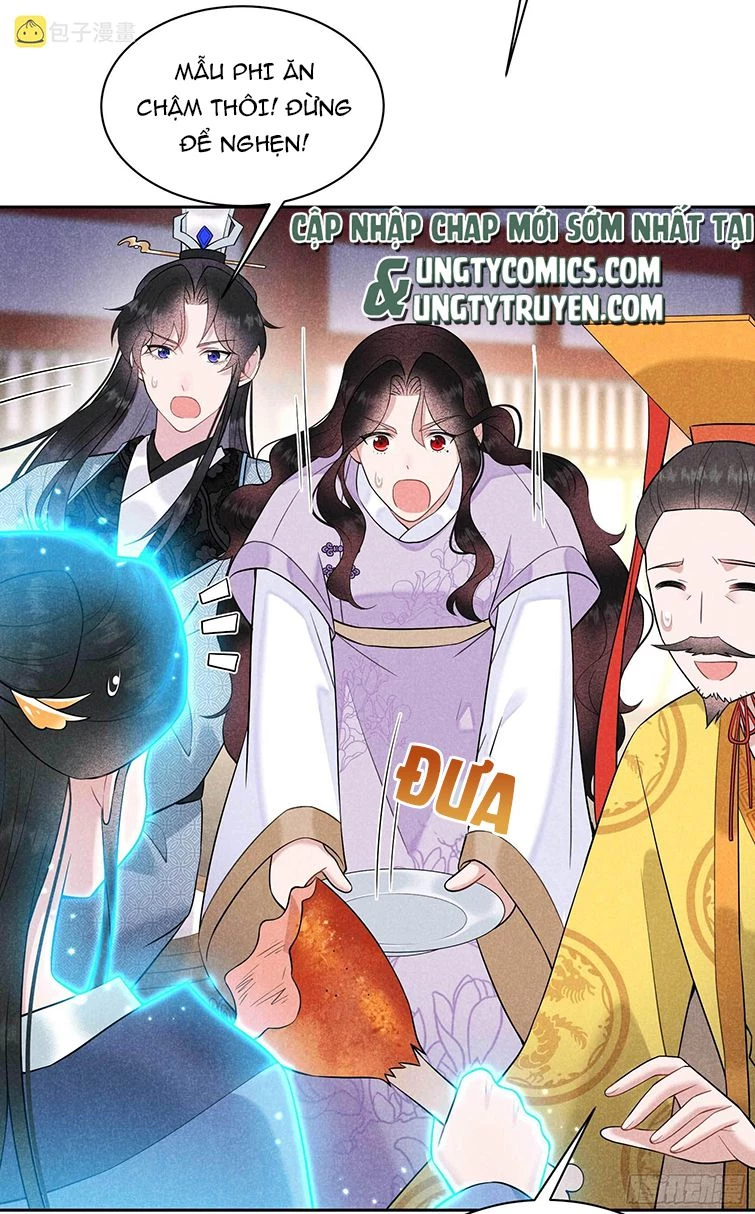 Trở Thành Nam Nhân Của Vương Chapter 105 - 43