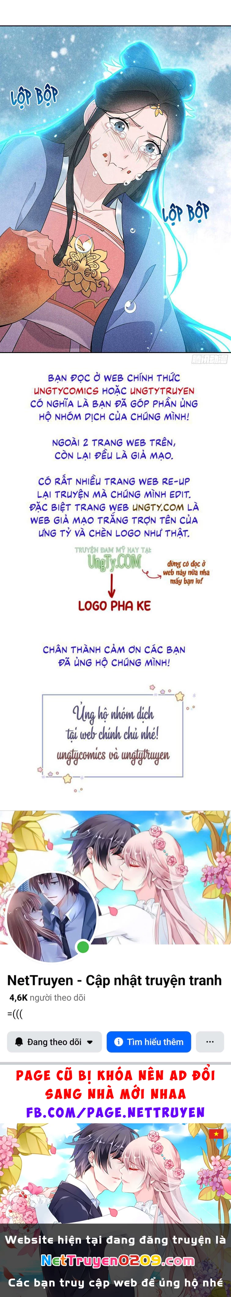 Trở Thành Nam Nhân Của Vương Chapter 105 - 45