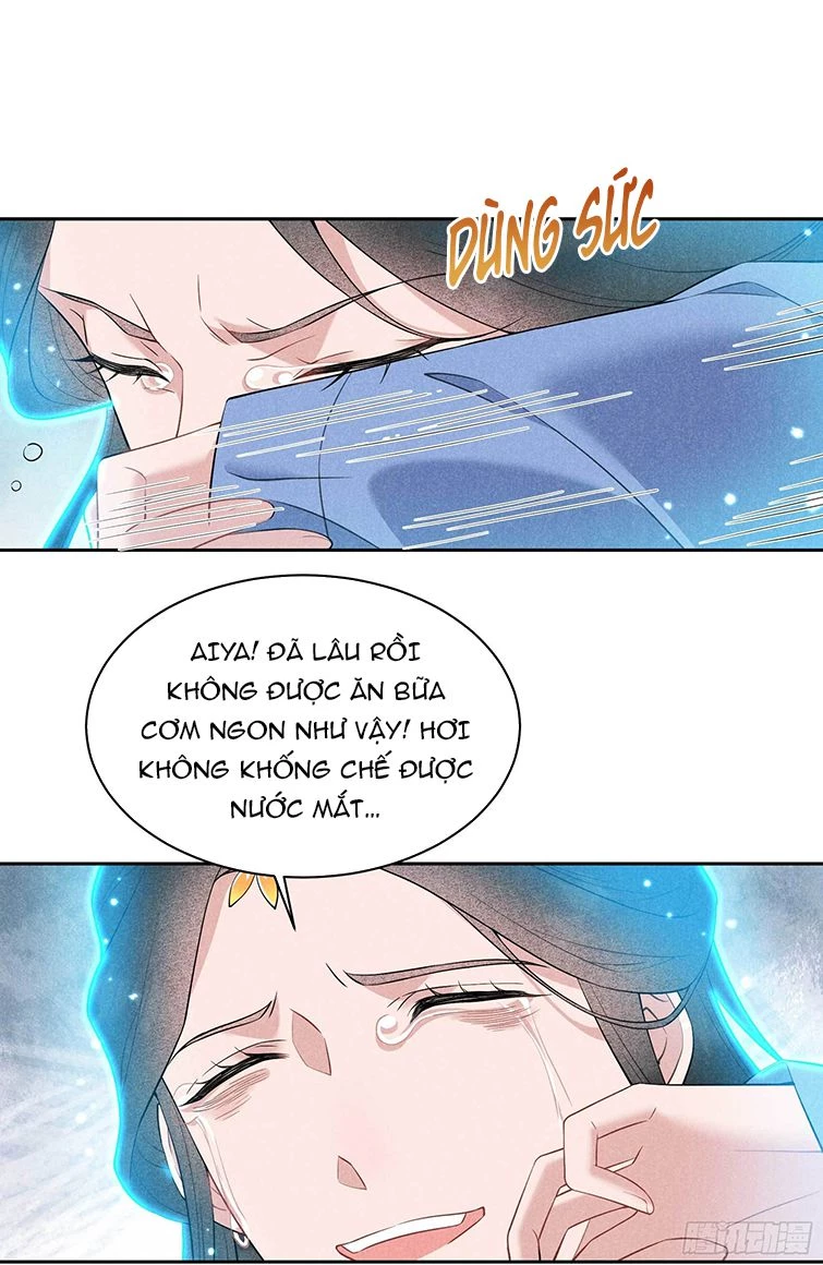 Trở Thành Nam Nhân Của Vương Chapter 106 - 3