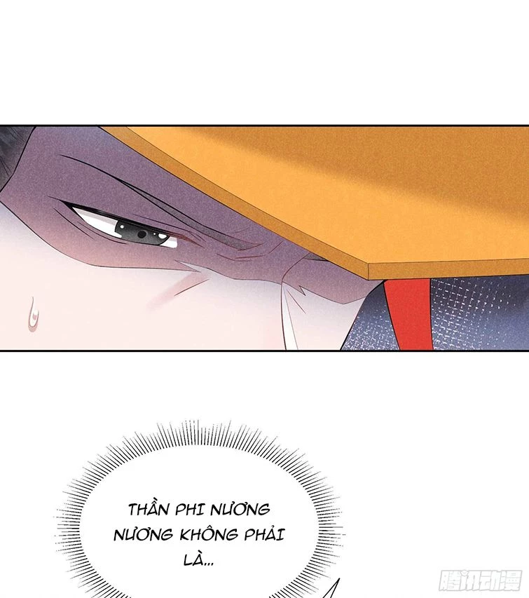 Trở Thành Nam Nhân Của Vương Chapter 106 - 4