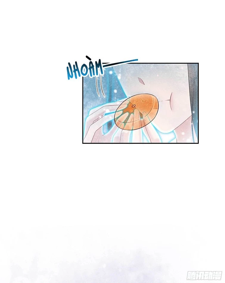 Trở Thành Nam Nhân Của Vương Chapter 106 - 11